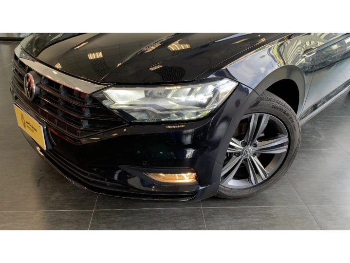 JETTA 1.4 250 TSI R-line