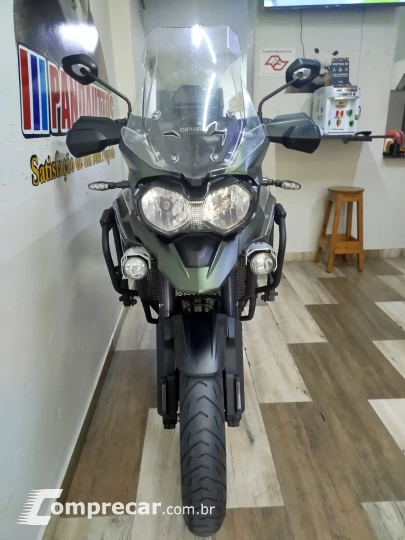 Tiger 1200