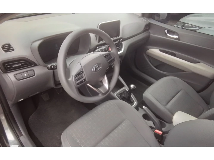HB20S 1.0 12V FLEX LIMITED PLUS MANUAL