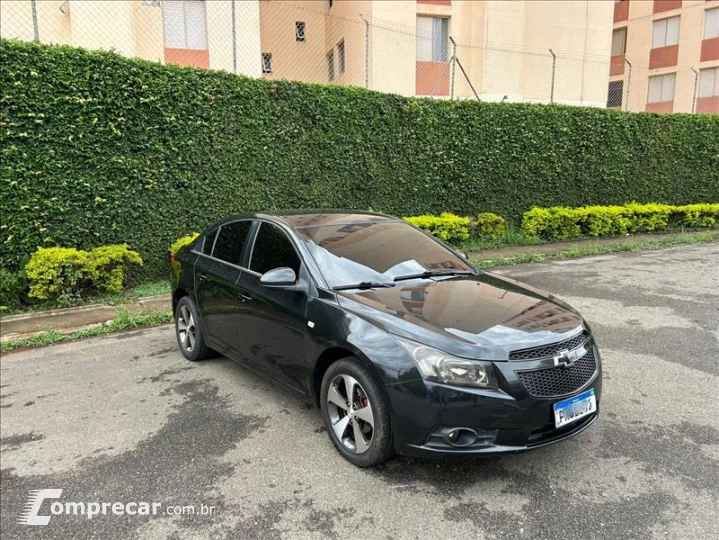 CRUZE 1.8 LT 16V