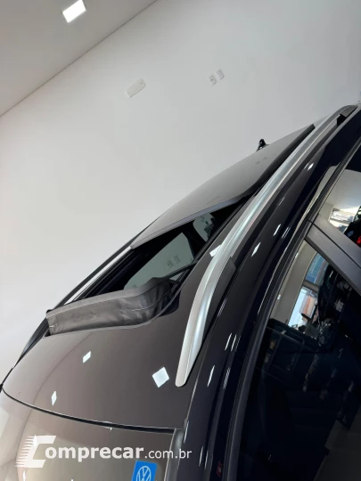 TAOS 1.4 250 TSI Highline