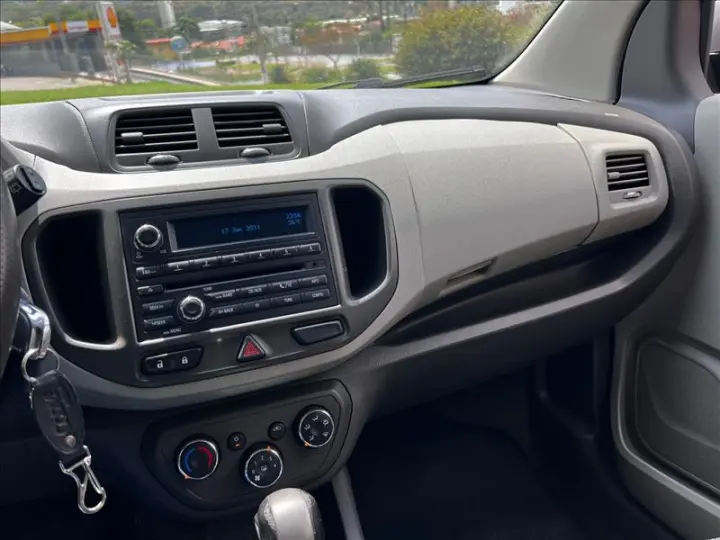 SPIN 1.8 LTZ 8V