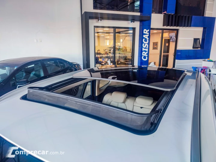X1 2.0 16V Turbo Activeflex Sdrive20i