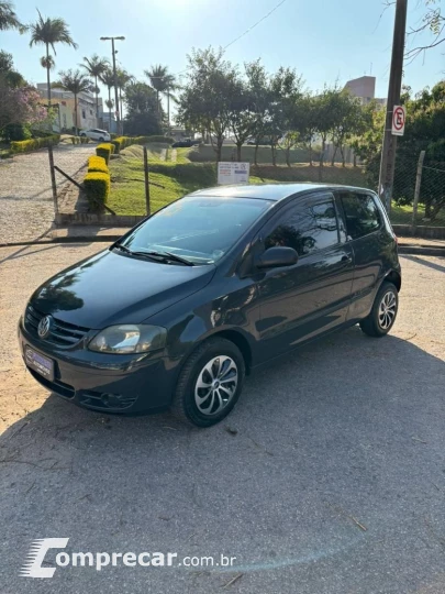 VOLKSWAGEN FOX 1.0 MI CITY 8V