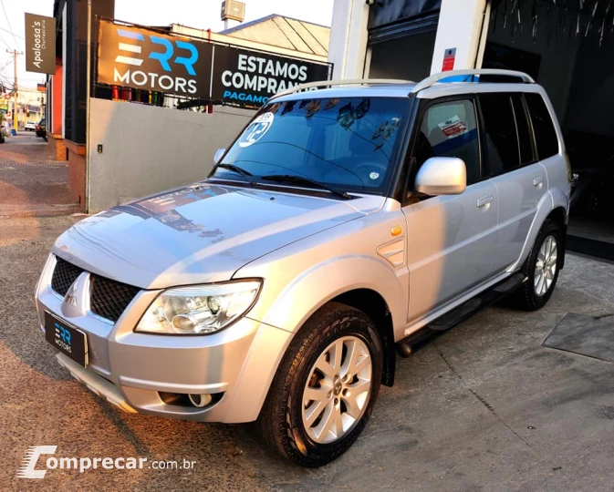 PAJERO 2.0 TR4 4X2 16V