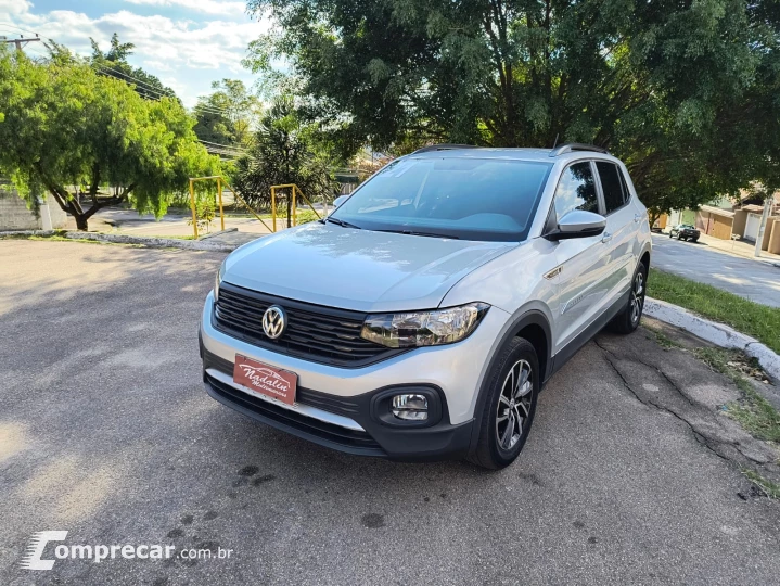 T-CROSS 1.0 200 TSI Sense