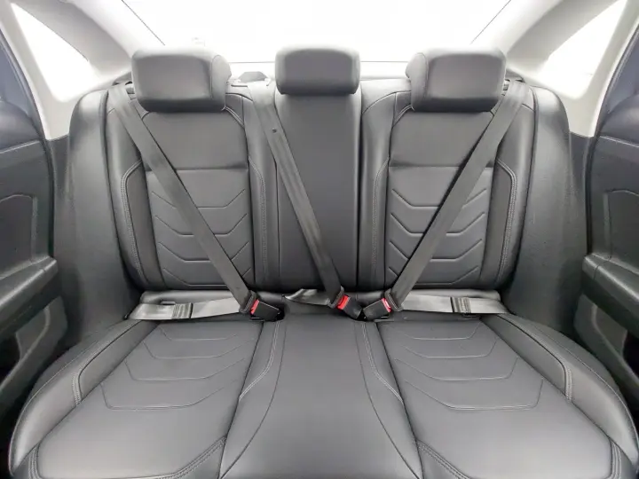 VIRTUS 1.0 200 TSI COMFORTLINE AUTOMÁTICO