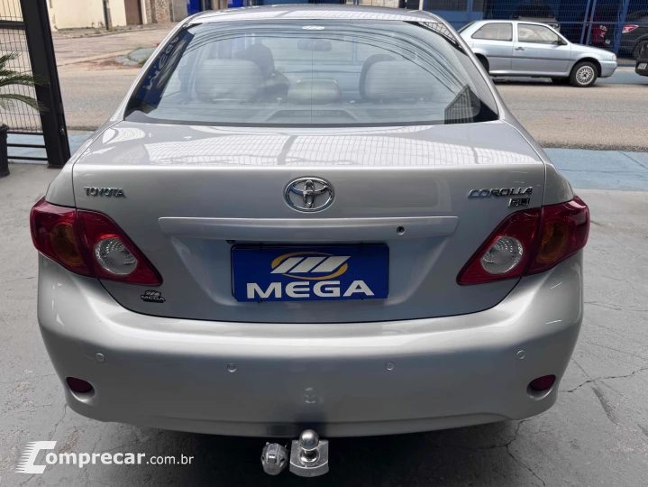 COROLLA 1.8 GLI 16V