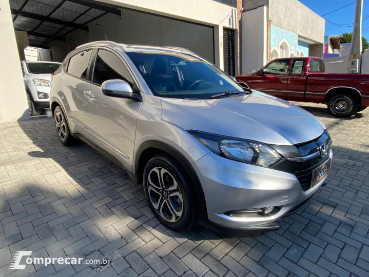 HR-V 1.8 16V EX
