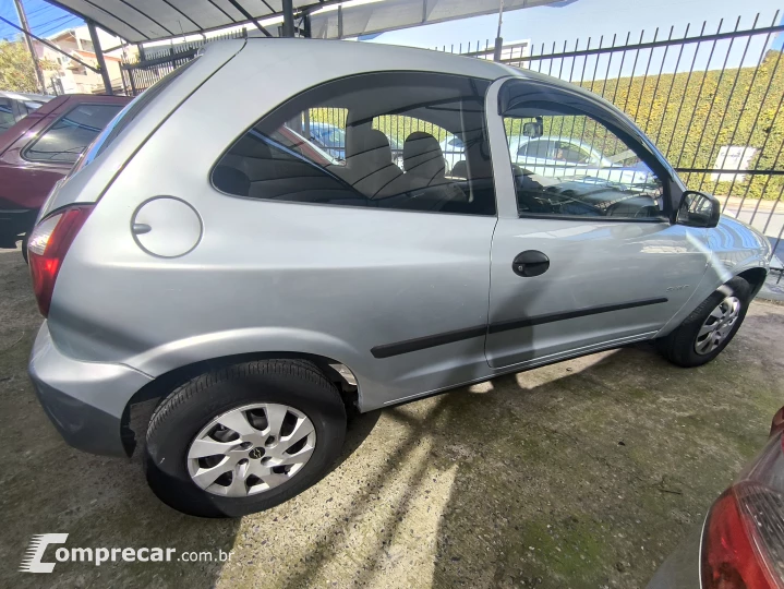 CELTA 1.0 MPFI Spirit 8V