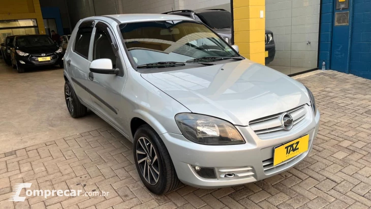 Celta 1.0 4P VHC FLEX LIFE
