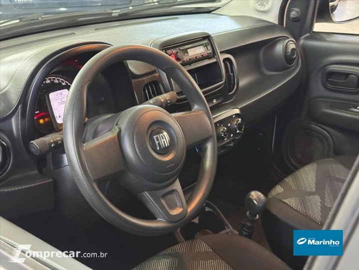 MOBI 1.0 EVO FLEX LIKE. MANUAL