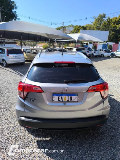 Hr-v EX