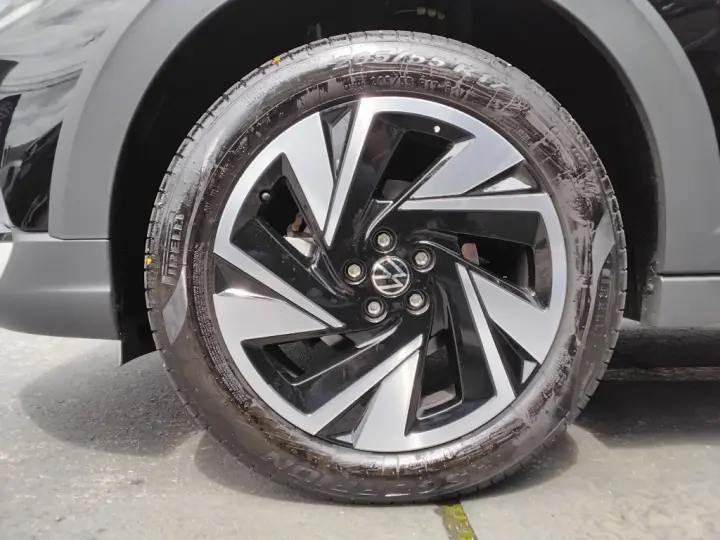 NIVUS 1.0 200 TSI TOTAL FLEX HIGHLINE AUTOMÁTICO