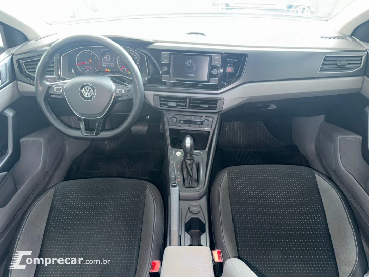 POLO 1.0 200 TSI Comfortline