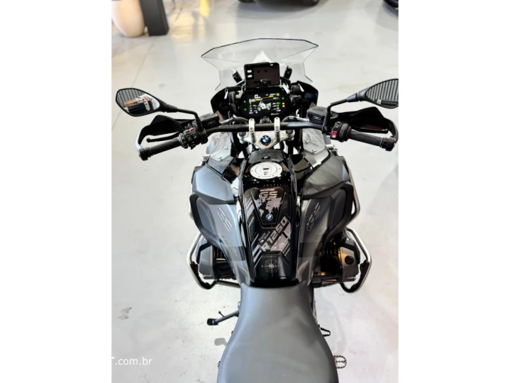 R 1250 GS ADV.PREMIUM TRIPLE BLACK 719