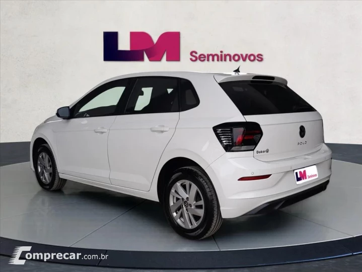 POLO 1.0 170 TSI MANUAL
