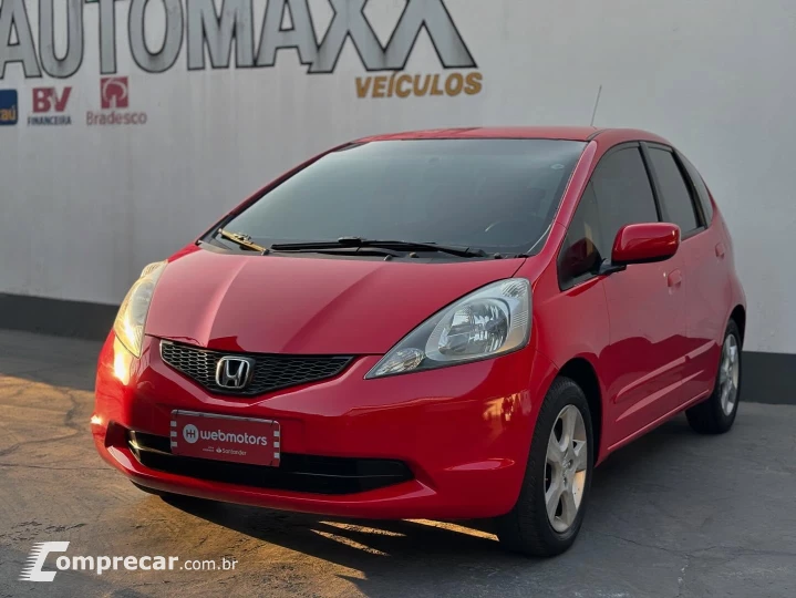 FIT 1.4 LX 8V