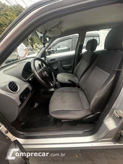 GOL 1.0 MI 8V G.IV