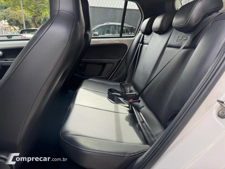 up! SPEED 1.0 TSI T. Flex 12V 5p