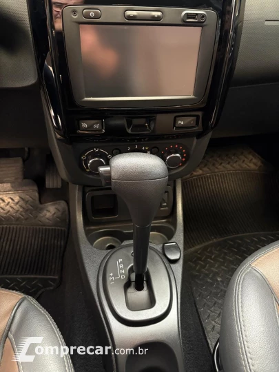 DUSTER 2.0 Dynamique 4X2 16V