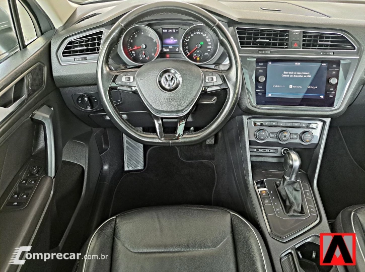 TIGUAN 1.4 250 TSI Allspace Comfortline