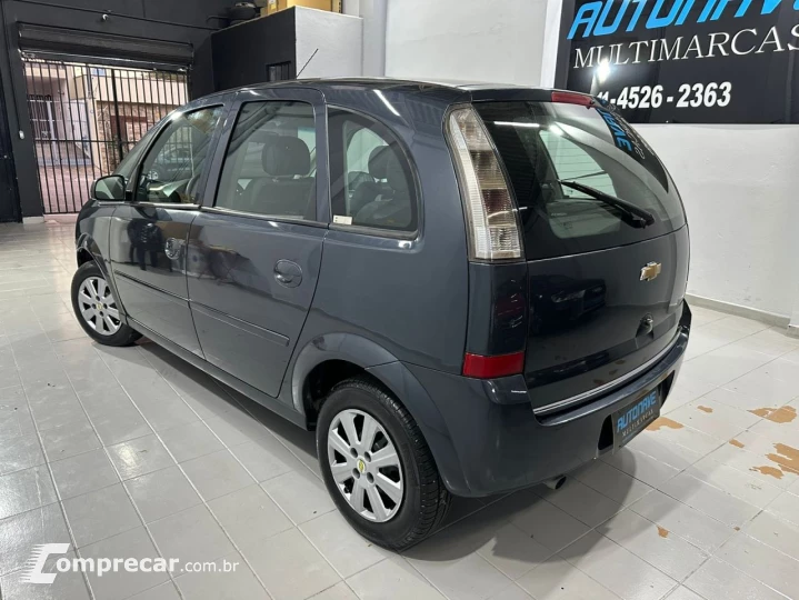 Meriva 1.4 4P FLEX JOY