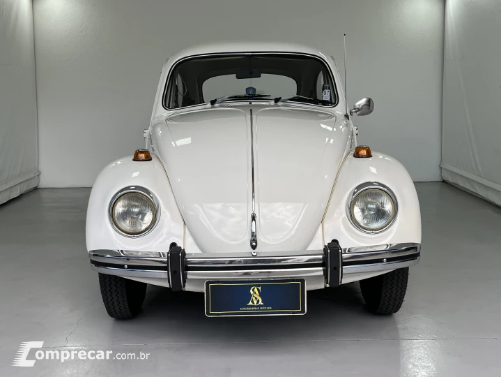 FUSCA 1.3 L 8V