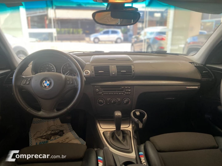 118I 2.0 TOP HATCH 16V BMW