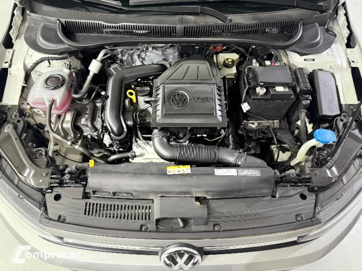 POLO 1.0 200 TSI Comfortline