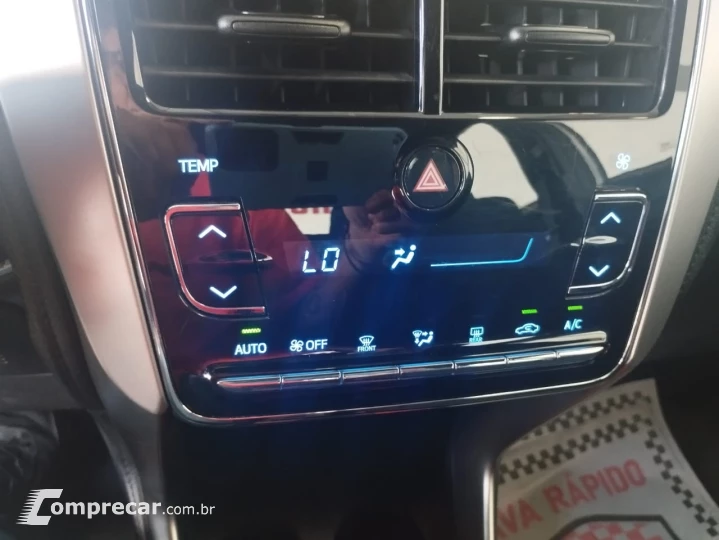 YARIS 1.5 16V XL Plus Connect