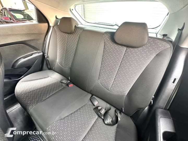 HB20 1.0 12V Comfort Plus