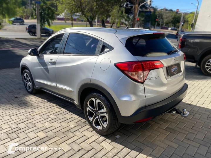 HR-V 1.8 16V EX