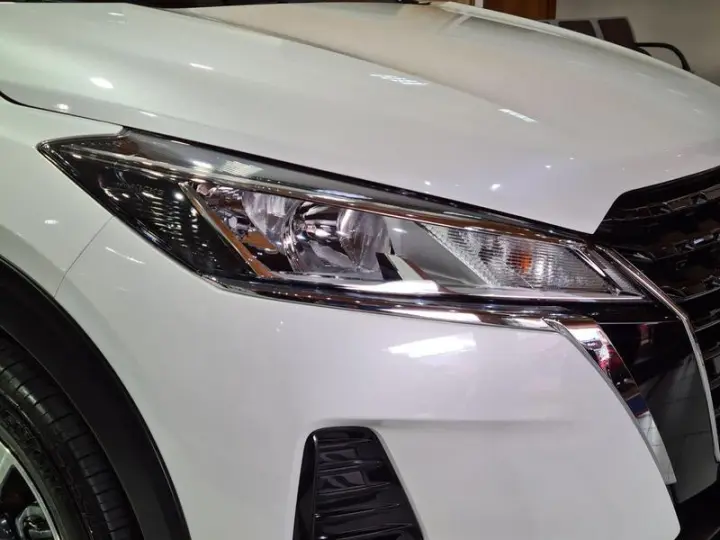 KICKS SENSE 1.6 16V FLEX AUT.