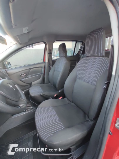 SANDERO Authentique Hi-Power 1.0 16V 5p
