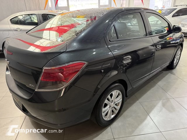 PRISMA - 1.0 MPFI JOY 8V 4P MANUAL