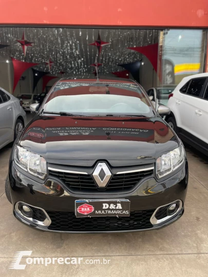 SANDERO 1.0 12V SCE Vibe