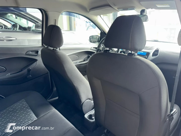 Ka Sedan Se 1.5
