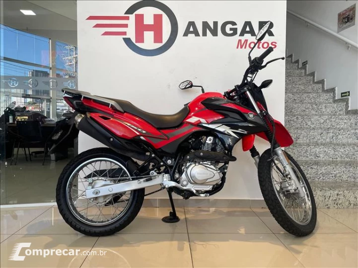 NK 150 ABS