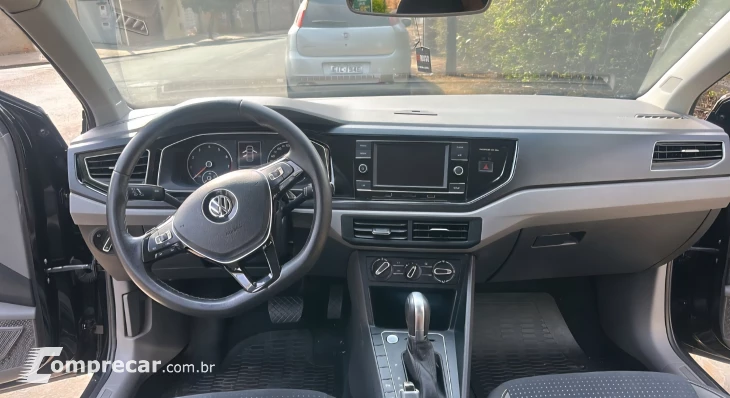 POLO 1.0 170 TSI