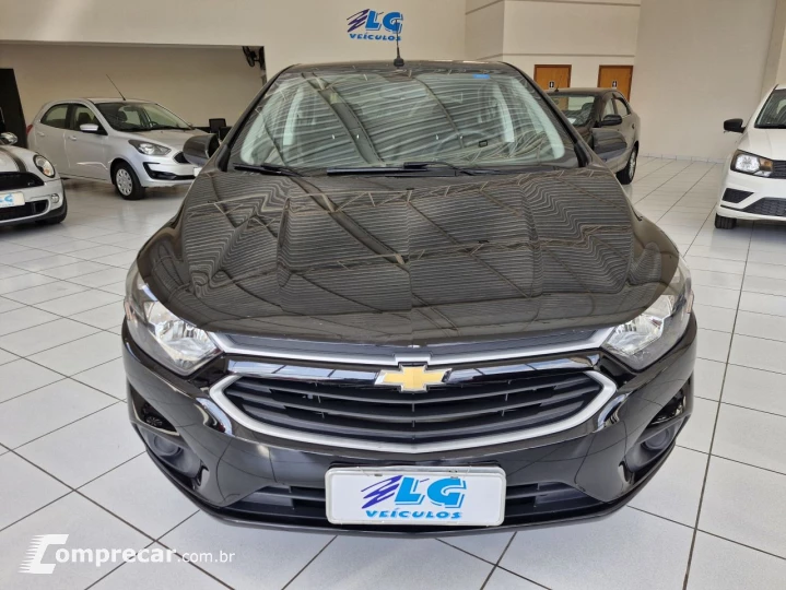 Prisma 1.4 4P LT FLEX AUTOMÁTICO