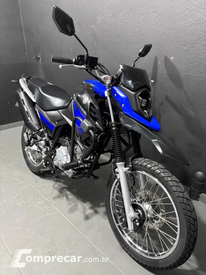 CROSSSER 150 Z ABS