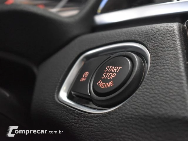 X1 - 2.0 16V TURBO ACTIVE SDRIVE20I X-LINE 4P AUTOMÁTICO