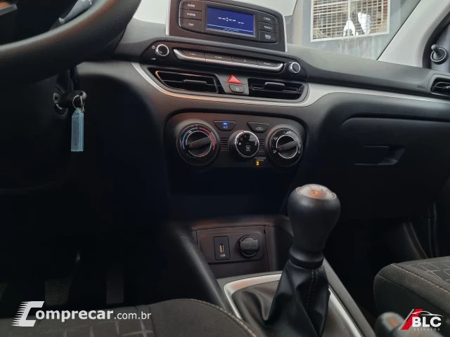 HB20 - 1.0 12V SENSE MANUAL
