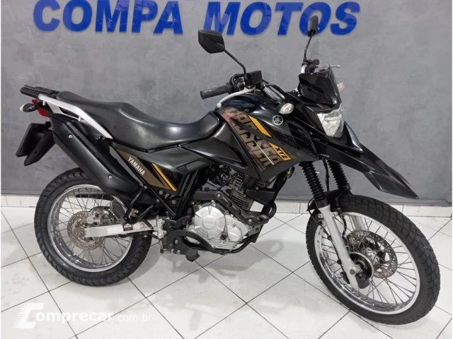 XTZ 150 CROSSER Z - Trail