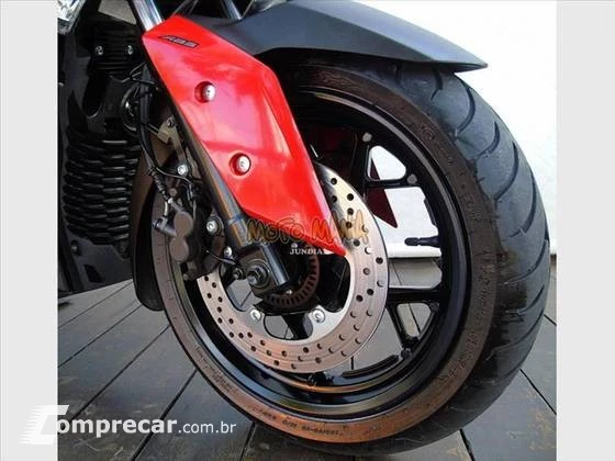 YAMAHA XMAX ABS