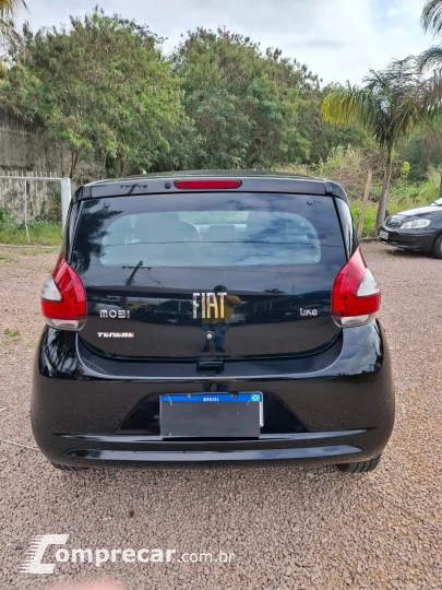 Mobi Like