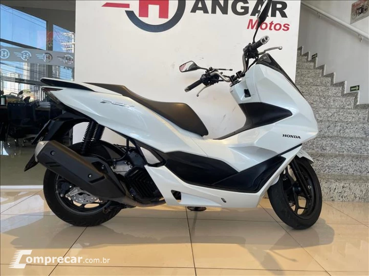 PCX ABS