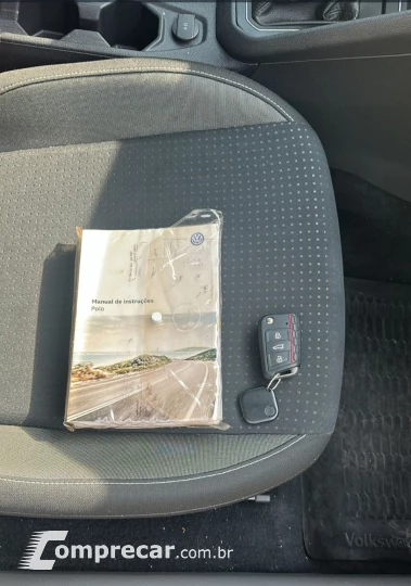 POLO 1.0 170 TSI