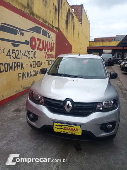 KWID 1.0 12V SCE ZEN